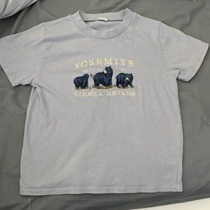 Brandy Melville Yosemite Shirt ☆